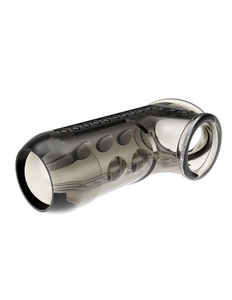 PRETTY LOVE FUNDA PARA PENE CON TEXTURA