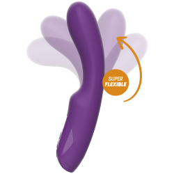 REWOLUTION REWOCLASSY VIBRADOR FLEXIBLE 2