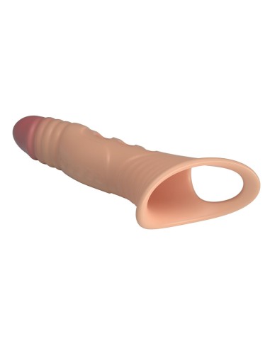 PRETTY LOVE FUNDA PARA PENE CON VIBRACIAN INTEGRADA