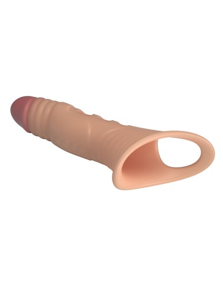 PRETTY LOVE FUNDA PARA PENE CON VIBRACIAN INTEGRADA