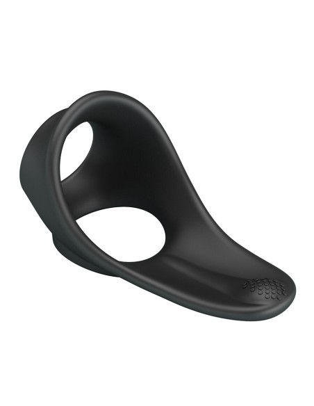 CRAZY BULL ZADOK ANILLO ERGONAMICO CON ESTIMULADOR DE PERINA