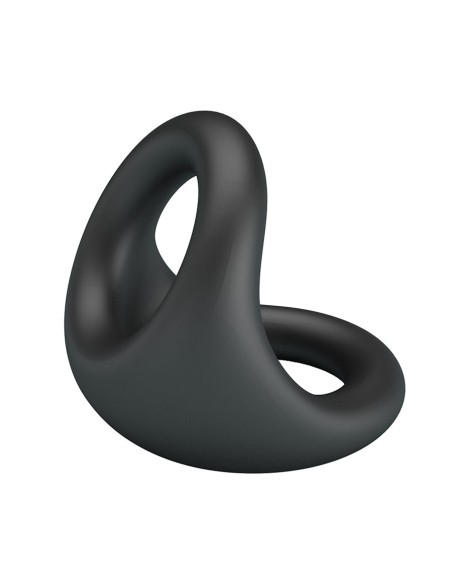 CRAZY BULL NESTOR ANILLO ERGONAMICO PARA PENE Y TESTACULOS