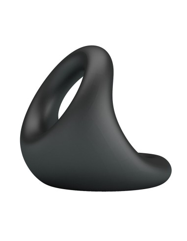CRAZY BULL NESTOR ANILLO ERGONAMICO PARA PENE Y TESTACULOS