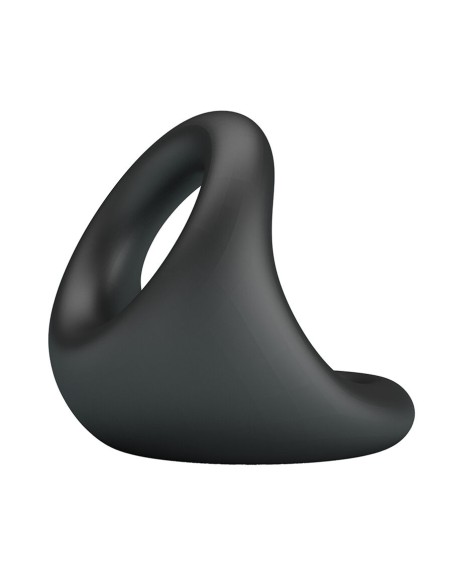 CRAZY BULL NESTOR ANILLO ERGONAMICO PARA PENE Y TESTACULOS