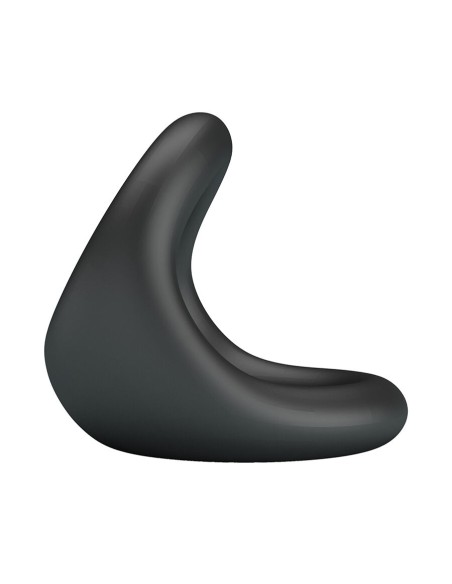 CRAZY BULL NESTOR ANILLO ERGONAMICO PARA PENE Y TESTACULOS