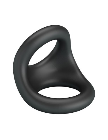 CRAZY BULL NESTOR ANILLO ERGONAMICO PARA PENE Y TESTACULOS