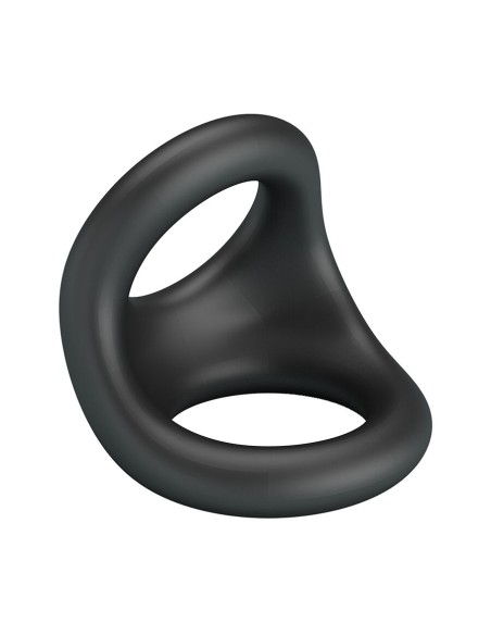 CRAZY BULL NESTOR ANILLO ERGONAMICO PARA PENE Y TESTACULOS