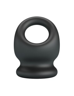 CRAZY BULL OBERON ANILLO DE SOPORTE PARA PENE Y TESTACULOS 2
