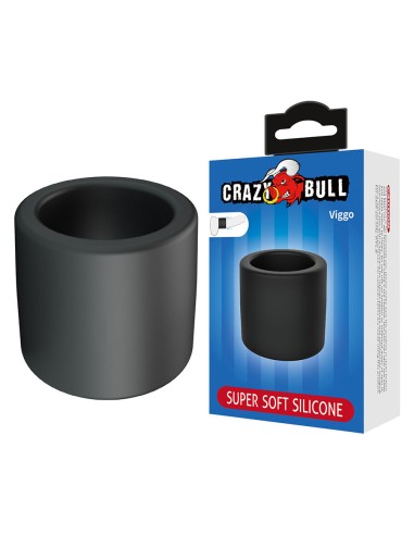 CRAZY BULL VIGGO ANILLO ENGROSADOR PARA PENE