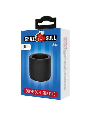 CRAZY BULL VIGGO ANILLO ENGROSADOR PARA PENE