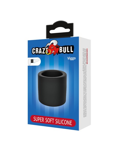 CRAZY BULL VIGGO ANILLO ENGROSADOR PARA PENE