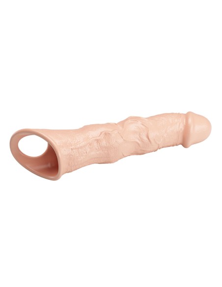 PRETTY LOVE RAGNAR FUNDA EXTENSORA CON EXTENSORES AJUSTABLES