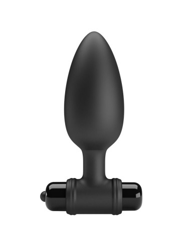 MR PLAY PLUG ANAL SUPER POWER CON VIBRACIAN