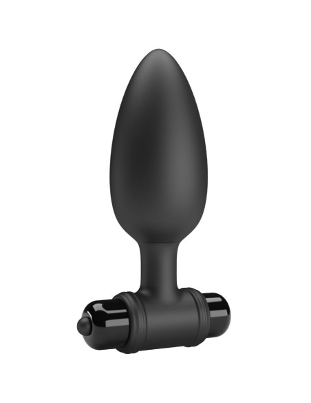 MR PLAY PLUG ANAL SUPER POWER CON VIBRACIAN
