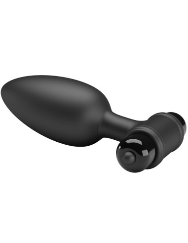MR PLAY PLUG ANAL SUPER POWER CON VIBRACIAN
