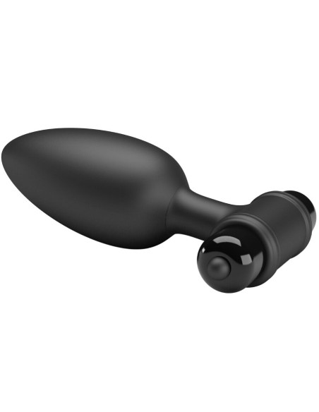 MR PLAY PLUG ANAL SUPER POWER CON VIBRACIAN