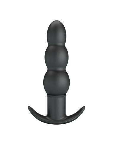 PRETTY LOVE AEAEAS PLUG ANAL CON VIBRACIAN