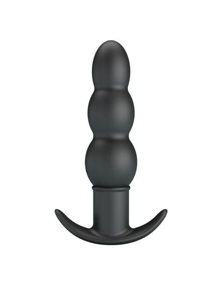 PRETTY LOVE AEAEAS PLUG ANAL CON VIBRACIAN