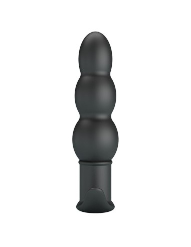 PRETTY LOVE AEAEAS PLUG ANAL CON VIBRACIAN