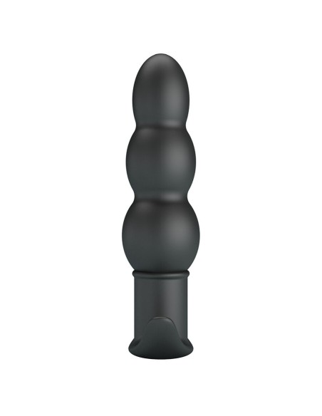 PRETTY LOVE AEAEAS PLUG ANAL CON VIBRACIAN