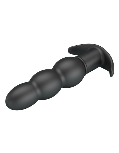 PRETTY LOVE AEAEAS PLUG ANAL CON VIBRACIAN