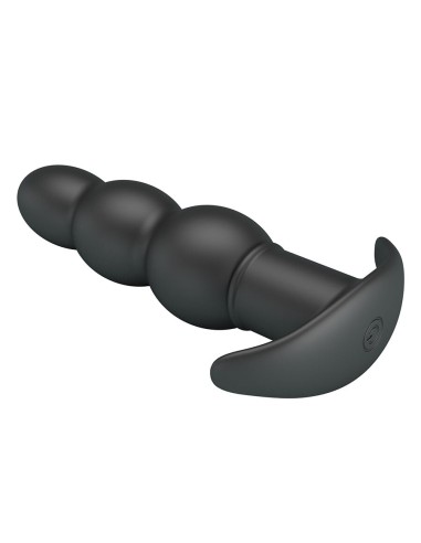 PRETTY LOVE AEAEAS PLUG ANAL CON VIBRACIAN