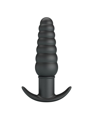 PRETTY LOVE AEOLIS PLUG ANAL CON VIBRACIAN