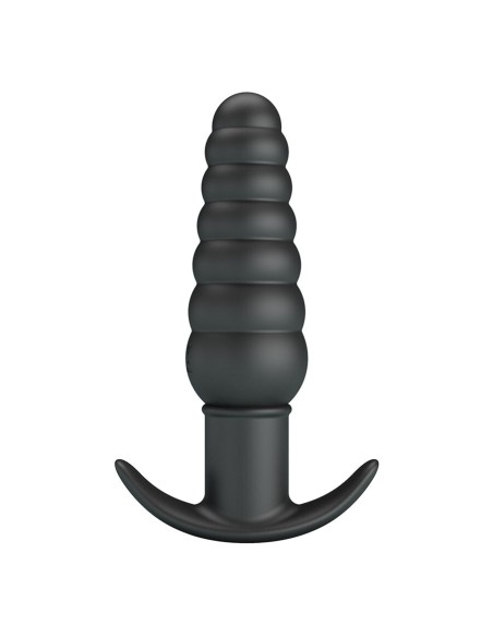 PRETTY LOVE AEOLIS PLUG ANAL CON VIBRACIAN