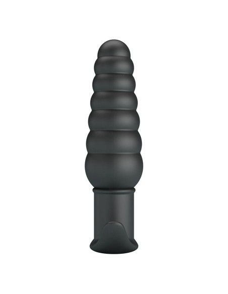 PRETTY LOVE AEOLIS PLUG ANAL CON VIBRACIAN