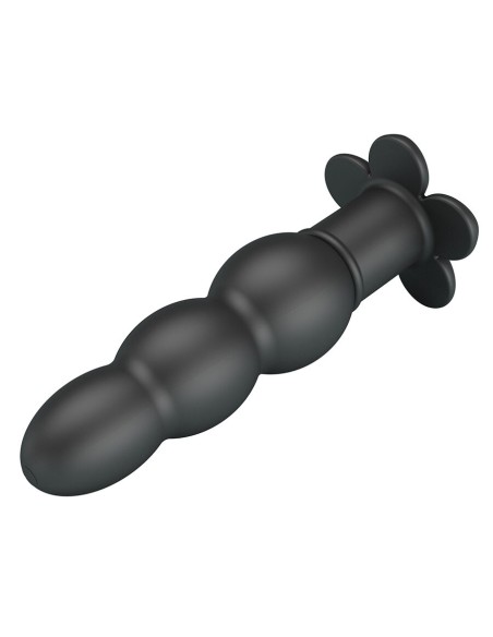 PRETTY LOVE JADIER PLUG ANAL CON VIBRACIAN
