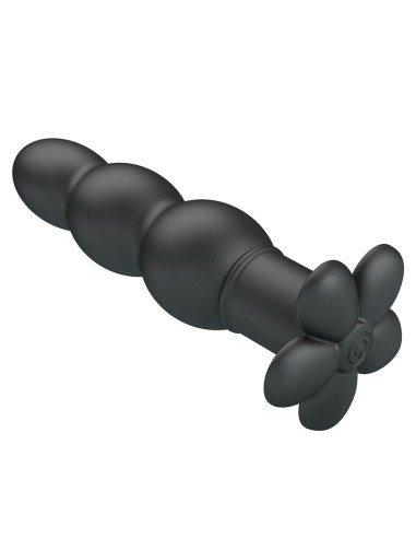 PRETTY LOVE JADIER PLUG ANAL CON VIBRACIAN