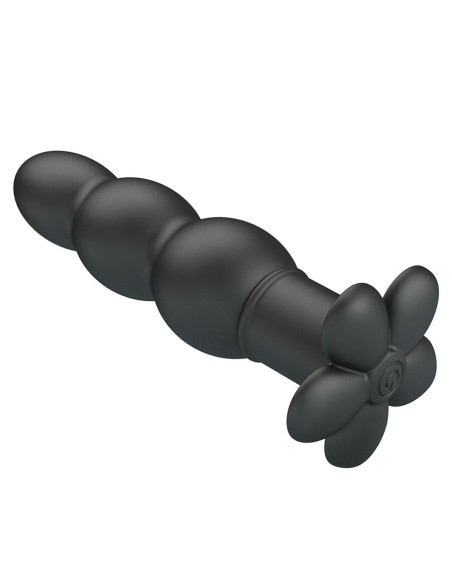 PRETTY LOVE JADIER PLUG ANAL CON VIBRACIAN