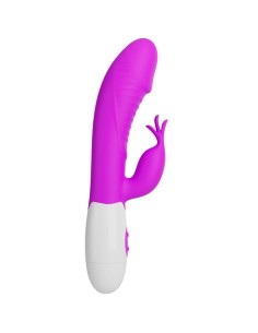PRETTY LOVE RASMUSSEN VIBRADOR PUNTO G MORADO 2