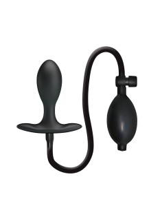 MR PLAY PLUG ANAL INFLABLE AJUSTABLE 2