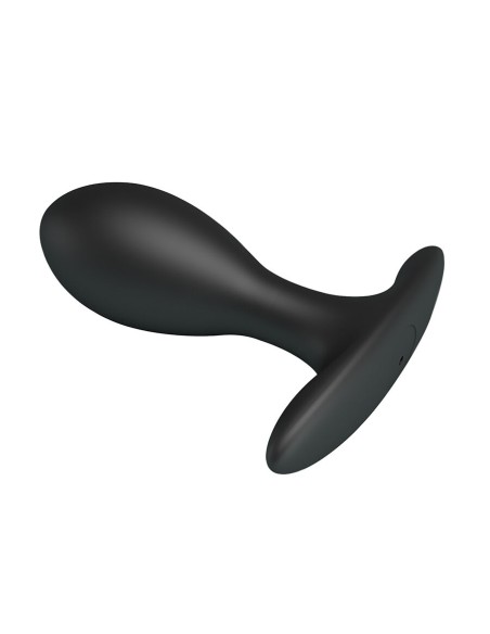 MR PLAY PLUG ANAL INFLABLE AJUSTABLE
