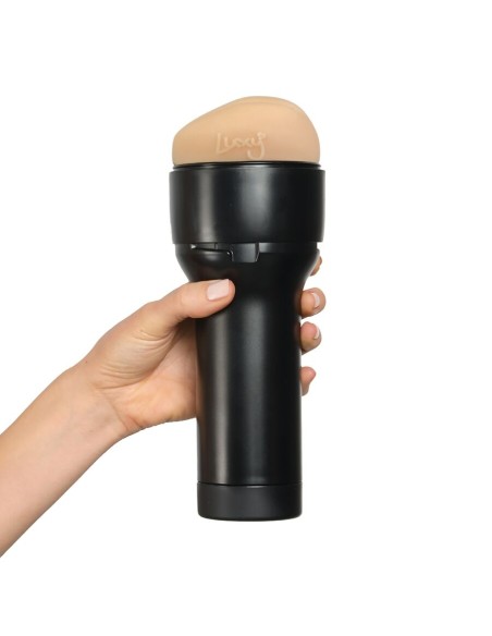 KIIROO FEEL LUXY DUTCH MASTURBADOR STARS COLLECTION