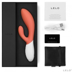 LELO INA 3 CORAL 2