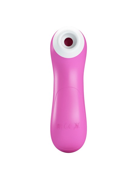 ROMANCE SUCCIONADOR DE CLATORIS CON TECNOLOGAA DE PULSACIAN ROSA