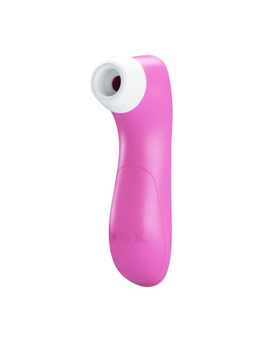 ROMANCE SUCCIONADOR DE CLATORIS CON TECNOLOGAA DE PULSACIAN ROSA