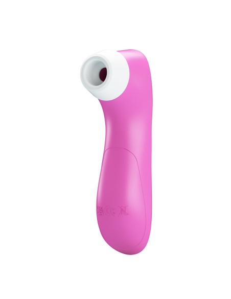 ROMANCE SUCCIONADOR DE CLATORIS CON TECNOLOGAA DE PULSACIAN ROSA