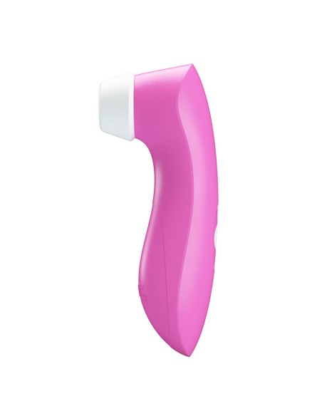 ROMANCE SUCCIONADOR DE CLATORIS CON TECNOLOGAA DE PULSACIAN ROSA