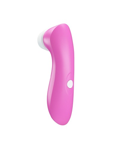 ROMANCE SUCCIONADOR DE CLATORIS CON TECNOLOGAA DE PULSACIAN ROSA