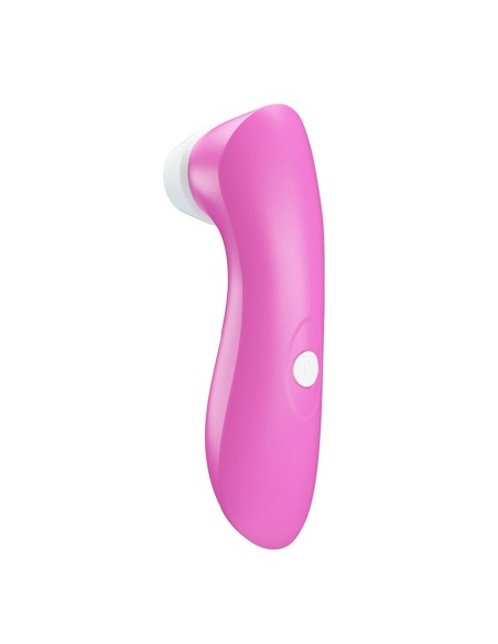 ROMANCE SUCCIONADOR DE CLATORIS CON TECNOLOGAA DE PULSACIAN ROSA