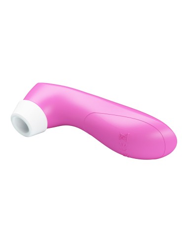 ROMANCE SUCCIONADOR DE CLATORIS CON TECNOLOGAA DE PULSACIAN ROSA