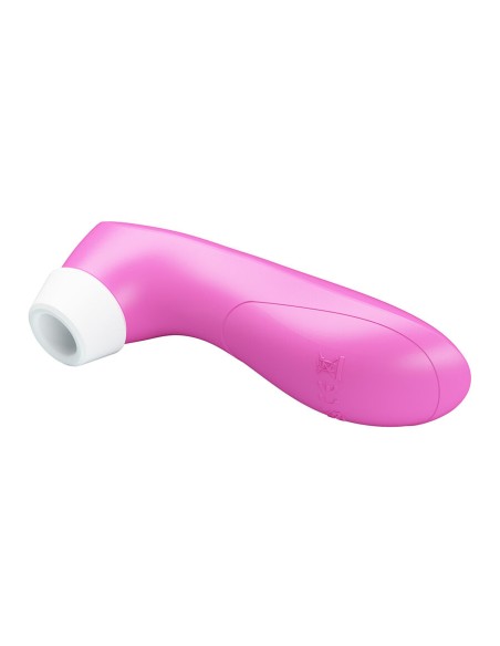 ROMANCE SUCCIONADOR DE CLATORIS CON TECNOLOGAA DE PULSACIAN ROSA