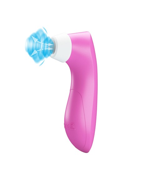 ROMANCE SUCCIONADOR DE CLATORIS CON TECNOLOGAA DE PULSACIAN ROSA