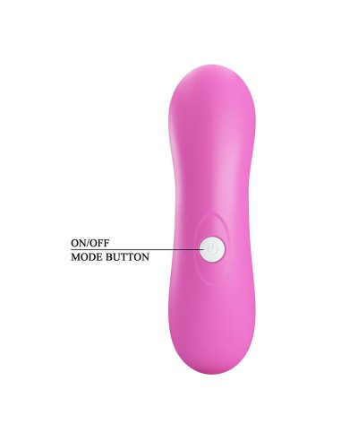 ROMANCE SUCCIONADOR DE CLATORIS CON TECNOLOGAA DE PULSACIAN ROSA