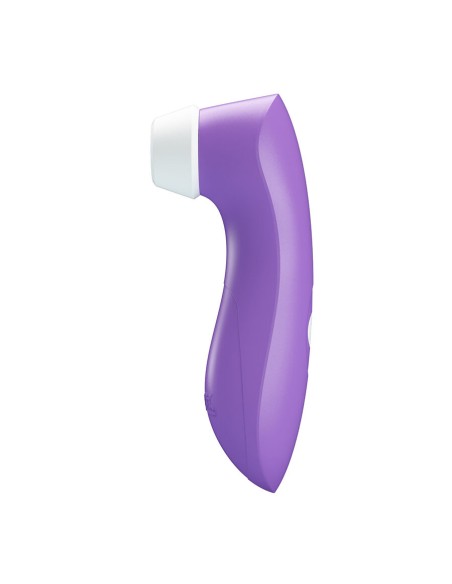 ROMANCE SUCCIONADOR DE CLATORIS CON TECNOLOGAA DE PULSACIAN MORADO