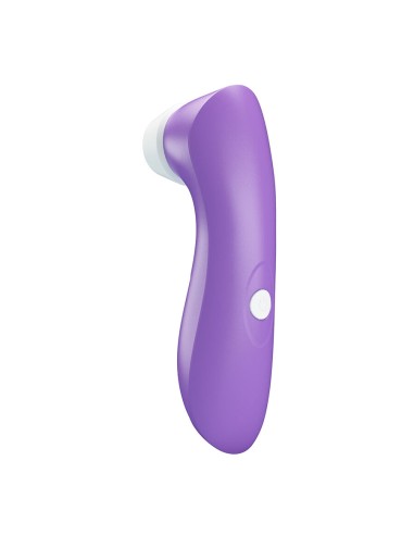 ROMANCE SUCCIONADOR DE CLATORIS CON TECNOLOGAA DE PULSACIAN MORADO