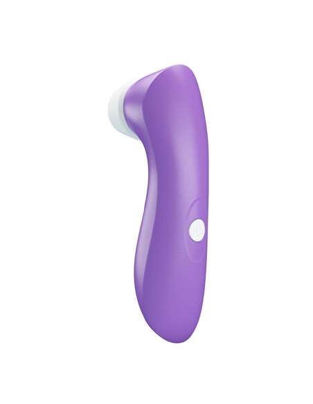 ROMANCE SUCCIONADOR DE CLATORIS CON TECNOLOGAA DE PULSACIAN MORADO